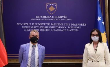 Haradinaj-Stublla: Një grup ekspertesh mjekësor nga Gjermania do të vijnë në Kosovë për të ndihmuar luftimin e coronavirusit