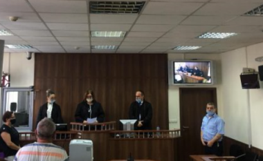 Burgim i përjetshëm për policin që akuzohet se vrau punëtorin e kazinos në Suharekë