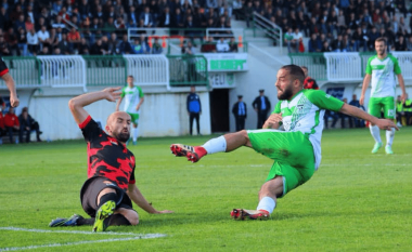 Derbi drenicas zhvillohet në Drenas, 89-shi dhe Llapi në kërkim të pikëve të para