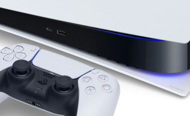 Para-porositë e PlayStation 5 shiten në më pak se 24 orë