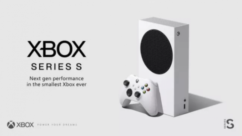 Zbulohet zyrtarisht çmimi dhe dizajni i Xbox Series S