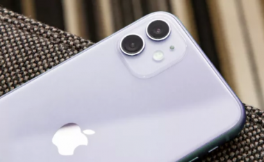 iPhone 12 Pro Max mund të jetë i vetmi iPhone i ri që mbështet rrjetin 5G