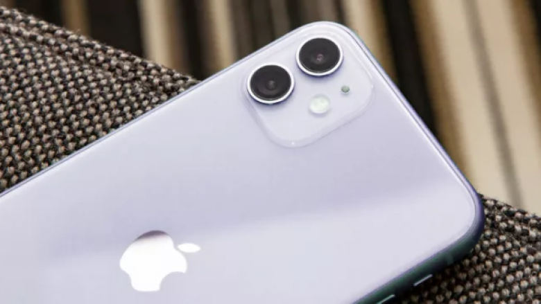 iPhone 12 Pro Max mund të jetë i vetmi iPhone i ri që mbështet rrjetin 5G