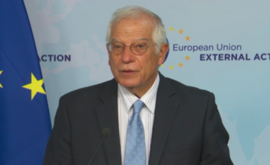 Borrell: Dialogu në Bruksel, përballje me të gjitha çështjet e hapura