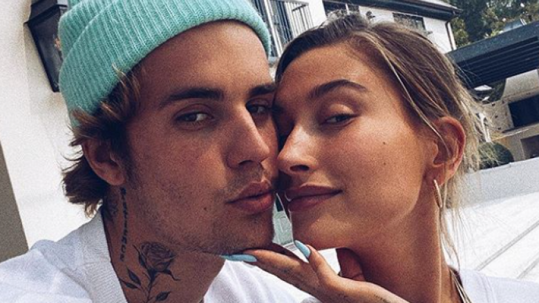 Justin Bieber dhe Hailey festojnë përvjetorin e dytë të martesës