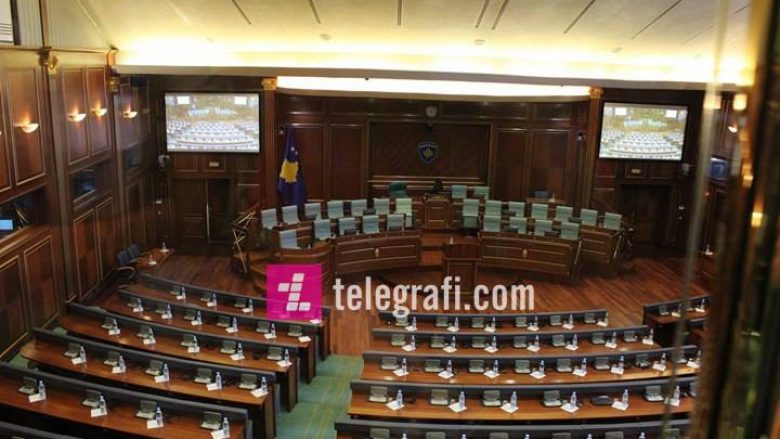 Rimëkëmbja ekonomike dhe dialogu, temat kryesore edhe në sesionin vjeshtor të Kuvendit