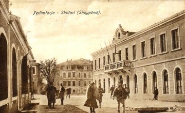 Për Bibliotekën Kombëtare, ideja lindi në Shkodër