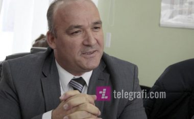 Bulliqi: Hoti i dha qasje Serbisë në resurset tona natyrore