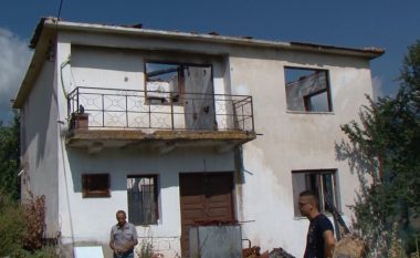 Shipkovicë, 11 anëtarë të familjes Ramadani akoma pa kulm mbi kokë
