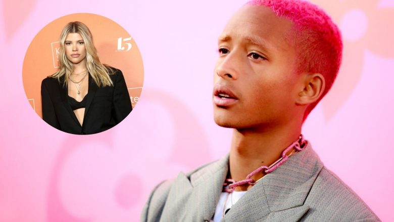 Jaden Smith dhe Sofia Richie (Foto: Gettyimages/Guliver)