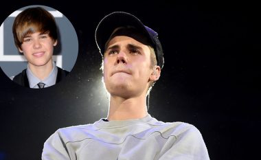 Justin Bieber thotë se është motivuar nga ‘e vërteta dhe dashuria’, pasi u përball me pasiguri