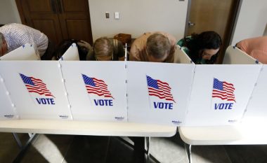 Sa i përhapur është mashtrimi me votën në SHBA?