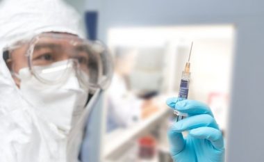 Vaksinat për gripin sezonal do të vijnë nga Koreja e Jugut