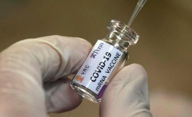 Ministria e Shëndetësisë shpreson se në fillim të vitit 2021 do të arrijnë vaksinat anti-COVID në Kosovë