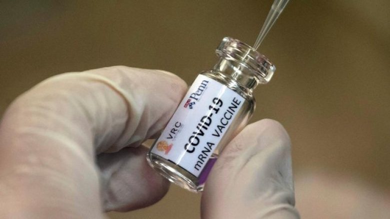 Ministria e Shëndetësisë shpreson se në fillim të vitit 2021 do të arrijnë vaksinat anti-COVID në Kosovë