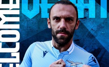 Dy klube shqiptare përfitojnë nga transferimi i Muriqit te Lazio