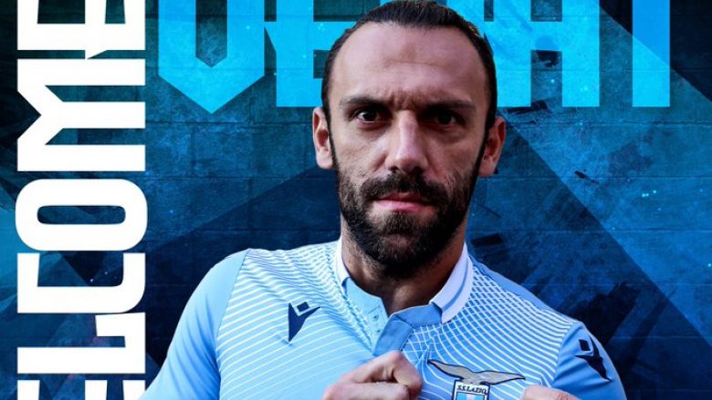 Dy klube shqiptare përfitojnë nga transferimi i Muriqit te Lazio