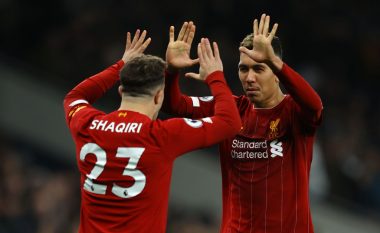 Liverpooli nuk planifikon blerje të tjera, por gjashtë futbollistë pritet të largohen