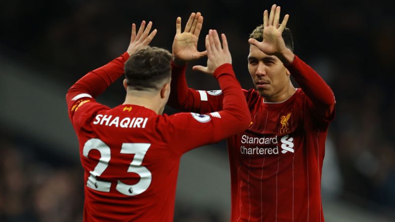 Liverpooli nuk planifikon blerje të tjera, por gjashtë futbollistë pritet të largohen