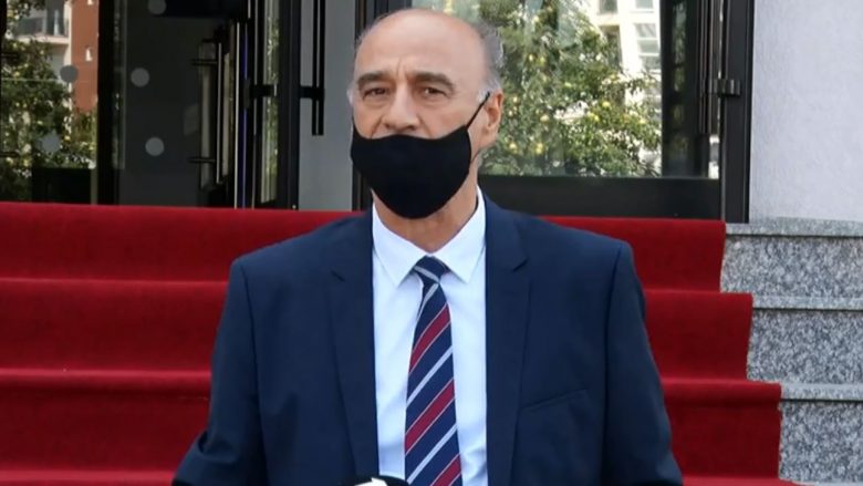Kryeprokurori i Prokurorisë në Gjilan: Në Karaçevë 35 të arrestuar, përfshirë edhe policë shqiptarë e serbë