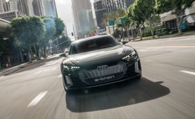 Audi E-Tron GT 2021: Çfarë presim nga kjo super makinë?