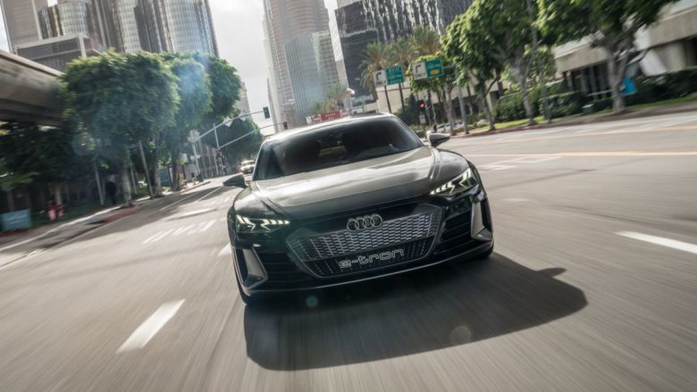 Audi E-Tron GT 2021: Çfarë presim nga kjo super makinë?