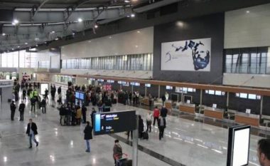 ​Për tri javë të korrikut mbi 132 mijë persona erdhën në Kosovë përmes Aeroportit