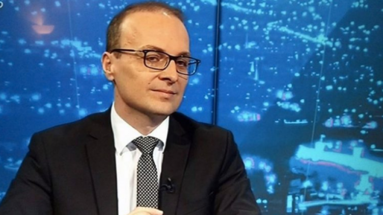Milloshoski: Qeveria dëshiron të kufizojë kritikat ndaj funksionarëve