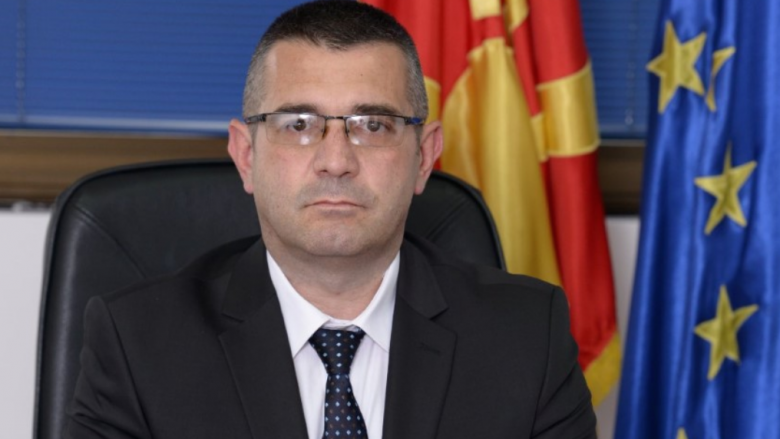 Arbër Isaku zgjedhet zv.kryetar i Këshillit të Prokurorëve Publik në Maqedoni