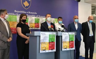 Të hënën fillon mësimi në shkollat e Kosovës, Likaj: Ora e parë do t’i kushtohet pandemisë