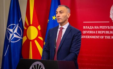 Agjencioni për Rini dhe Sport i Maqedonisë mund të kaloj nën Ministrinë e Artan Grubit