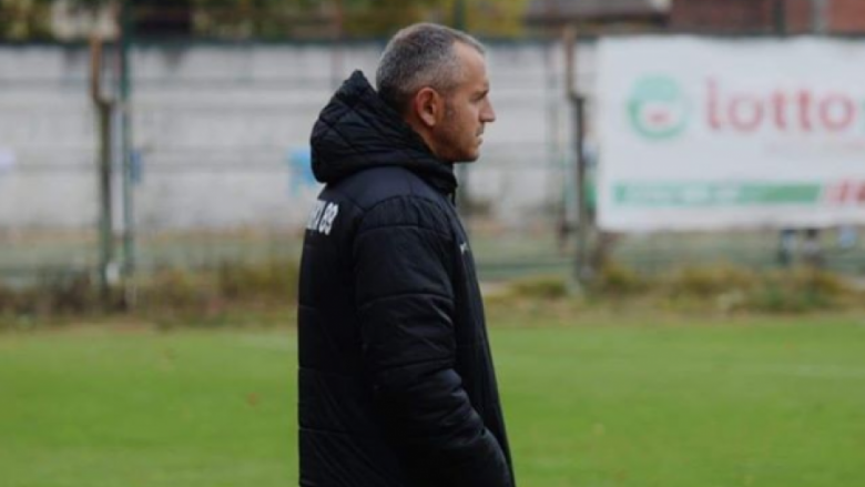 Trajneri i Trepçës ’89, Idrizi: Mbrojtja e mirë na solli fitoren