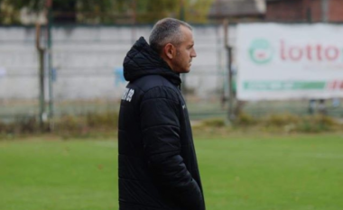 Trajneri i Trepçës ’89, Idrizi: Shfrytëzuam gabimet e Llapit, reaguam mirë pas humbjes në ndeshjen e parë