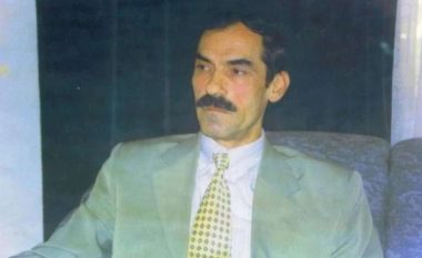 Mustafa përkujton kolonelin Ahmet Krasniqi: Ai radhitet në plejadën e patriotëve