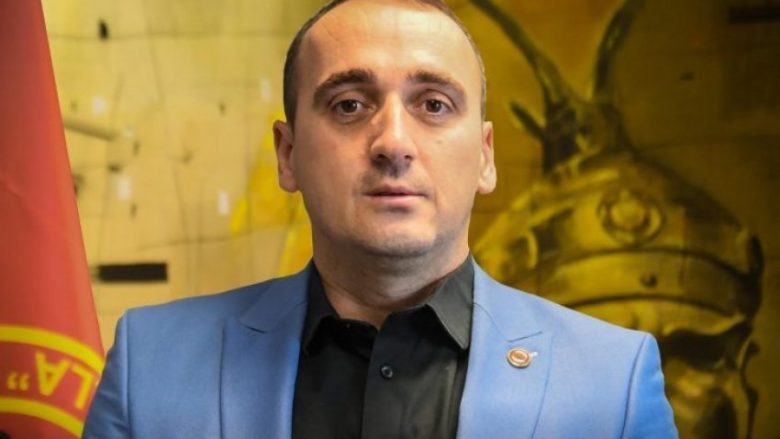Deputeti i AAK-së, Gazmend Syla publikon dokumente të reja për krimet e serbëve në Kosovë