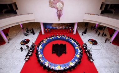Mbledhja e përbashkët Kosovë-Shqipëri do të mbahet më 2 tetor në Tiranë