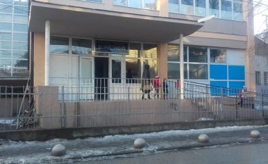 Kumanovë, rinovohet shkolla fillore “Bajram Shabani”