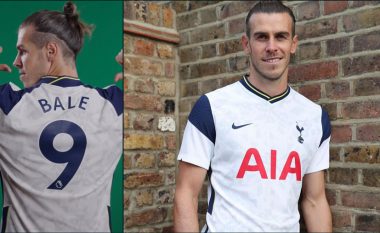 Me Bale, sulmi i Tottenhamit parashikohet të jetë në një dimension tjetër
