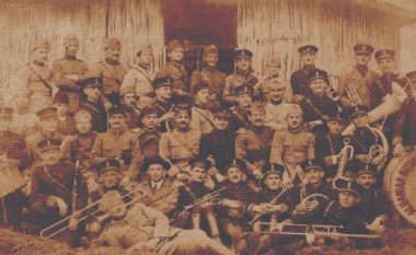 “Banda kombëtare Vatra, një histori unike shqiptaro-amerikane”