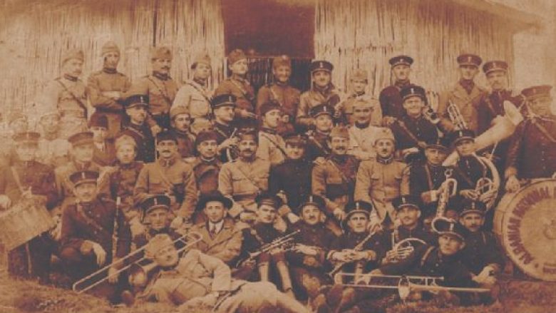 “Banda kombëtare Vatra, një histori unike shqiptaro-amerikane”