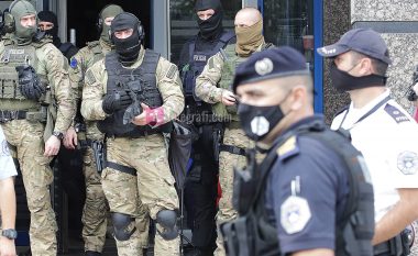 Tomë Gashi dhe Faton Klinaku ftohen në policinë e EULEX-it