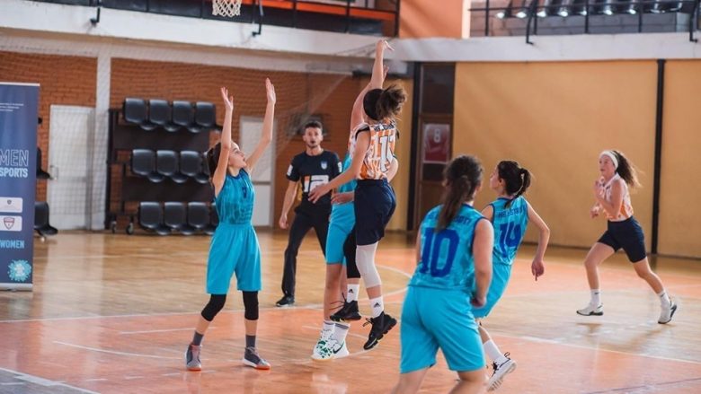 Basketboll, renditja e skuadrave të gjeneratave të reja për edicionin e ri