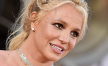 Britney Spears me dedikim të veçantë për djemtë Sean Preston dhe Jayden James në përvjetorin e tyre të lindjes