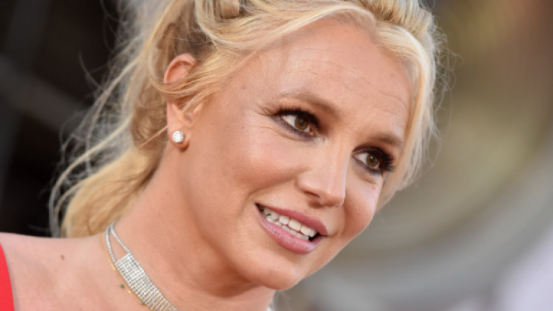 Britney Spears me dedikim të veçantë për djemtë Sean Preston dhe Jayden James në përvjetorin e tyre të lindjes