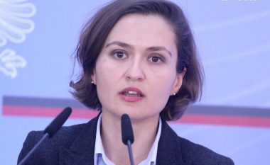 Pas dorëheqjes nga posti i ministres së Arsimit, Shahini: Ndjeva racizëm për shkak të dialektit kosovar