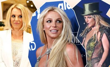 Britney Spears: Gjithçka që duhet të dini rreth yllit amerikan