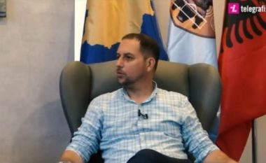 Gashi: Numri i rasteve me COVID në Komunën e Prishtinës është në rënie