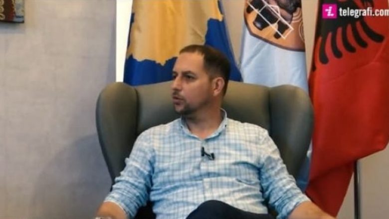 Gashi: Numri i rasteve me COVID në Komunën e Prishtinës është në rënie