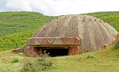 Mediumi francez reportazh për bunkerët e Shqipërisë: U ndërtuan për luftën që s’ndodhi kurrë