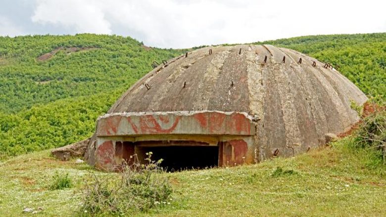 Mediumi francez reportazh për bunkerët e Shqipërisë: U ndërtuan për luftën që s’ndodhi kurrë